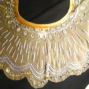 Tutu Du Monde- BUTTERFLY CAPE